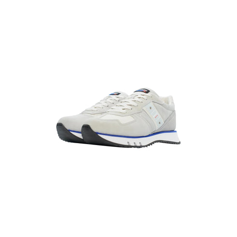 Blauer Sneakers Sneakers Uomo modello Tokyo 40 P25 - BLAUERS5TOKYO01CAM - GRY - 40 - Francavilla Moda